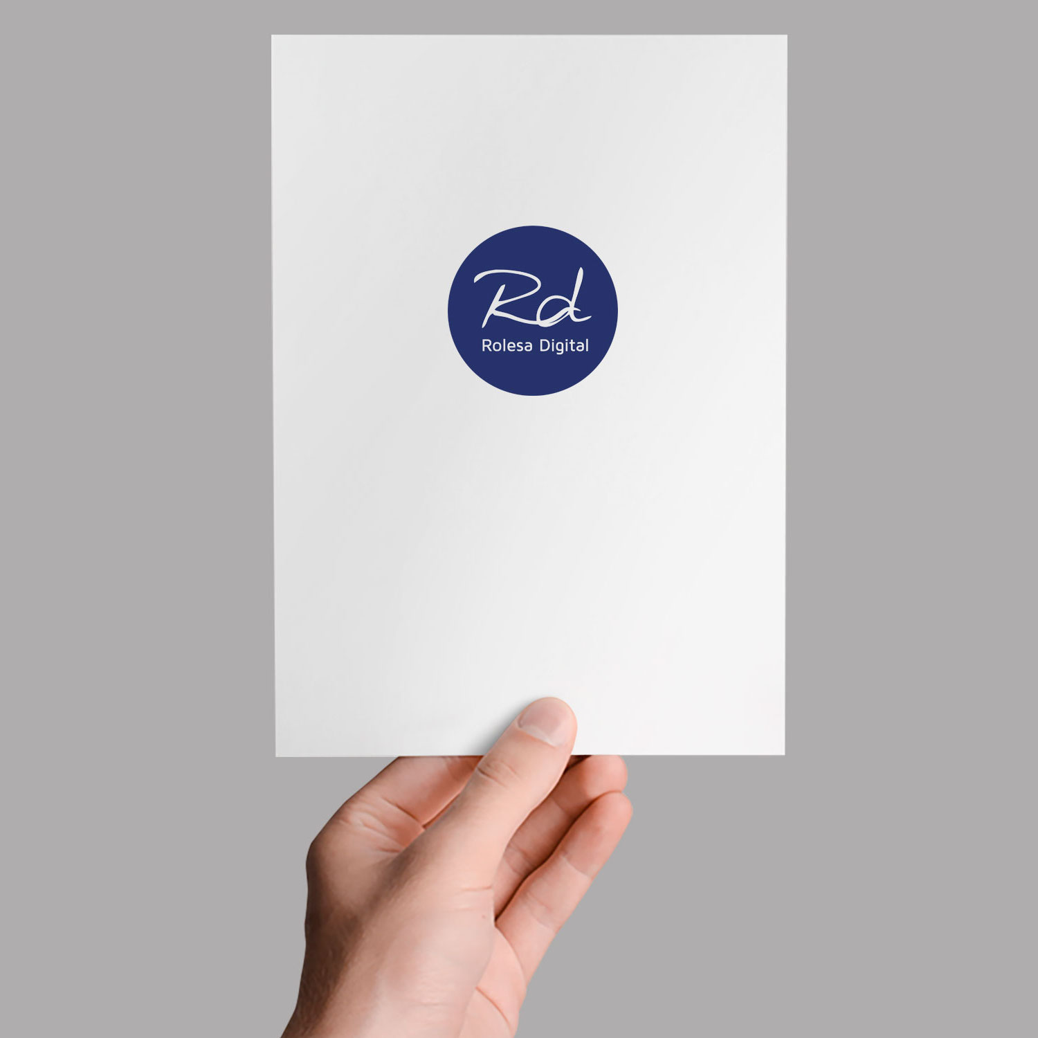 impresión de flyers online